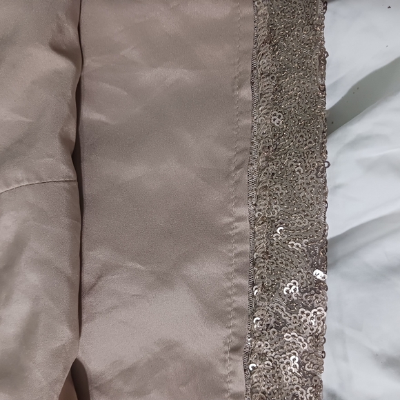 Sequined skirt - Picture 3 of 8